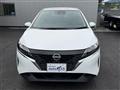 2023 Nissan Note