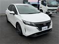 2023 Nissan Note