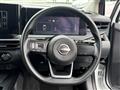 2023 Nissan Note