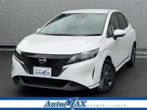 2023 Nissan Note