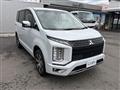 2025 Mitsubishi Delica D5