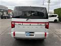 2025 Mitsubishi Delica D5
