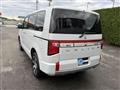 2025 Mitsubishi Delica D5