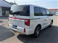 2024 Mitsubishi Delica D5
