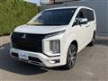 2024 Mitsubishi Delica D5