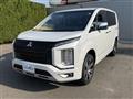 2024 Mitsubishi Delica D5