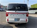 2024 Mitsubishi Delica D5