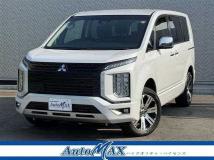 2024 Mitsubishi Delica D5