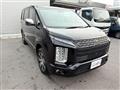 2025 Mitsubishi Delica D5