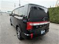 2025 Mitsubishi Delica D5