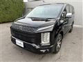 2025 Mitsubishi Delica D5