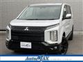 2024 Mitsubishi Delica D5