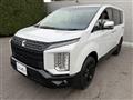 2024 Mitsubishi Delica D5