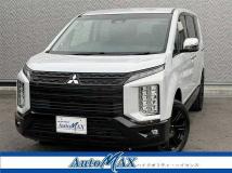 2024 Mitsubishi Delica D5