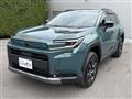 2026 Toyota RAV4