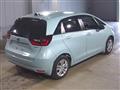 2024 Honda Fit