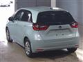 2024 Honda Fit