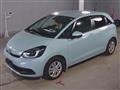 2024 Honda Fit