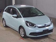 2024 Honda Fit