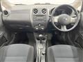 2014 Nissan Note