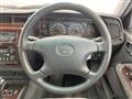 2004 Toyota Crown Sedan