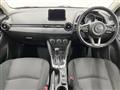 2019 Mazda Demio