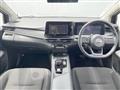 2022 Nissan Note