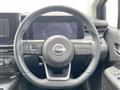 2022 Nissan Note