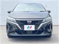 2022 Nissan Note