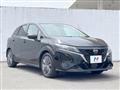2022 Nissan Note