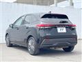 2022 Nissan Note