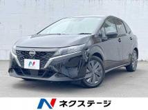 2022 Nissan Note