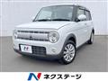 2020 Suzuki Lapin