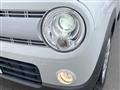 2020 Suzuki Lapin