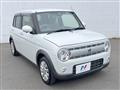 2020 Suzuki Lapin