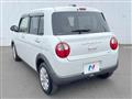 2020 Suzuki Lapin