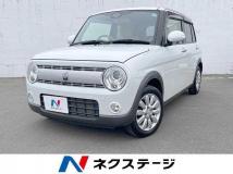 2020 Suzuki Lapin
