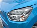 2019 Daihatsu Mira