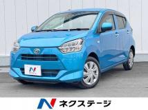 2019 Daihatsu Mira