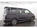 2015 Toyota Voxy