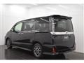 2015 Toyota Voxy