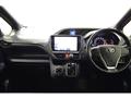 2015 Toyota Voxy