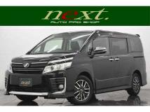 2015 Toyota Voxy