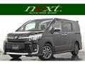 2016 Toyota Voxy