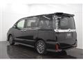 2016 Toyota Voxy