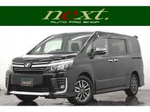 2016 Toyota Voxy