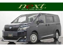 2014 Toyota Voxy