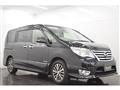 2016 Nissan Serena
