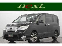 2016 Nissan Serena