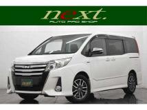2015 Toyota Noah